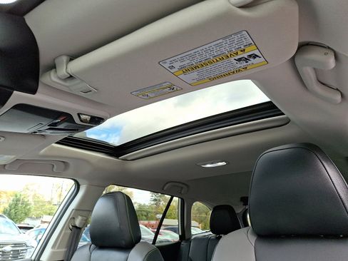 Certified 2025 Subaru Outback Onyx Edition image 17