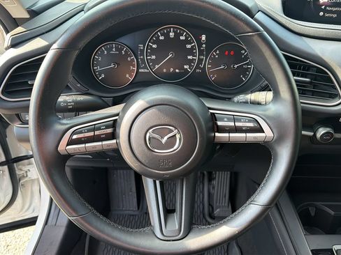 Certified 2022 MAZDA CX-30 AWD 2.5 S w/ Select Package image 22