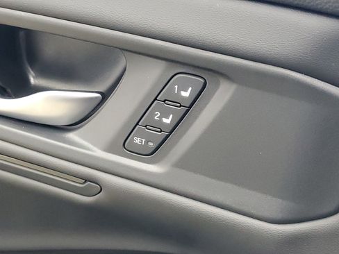 Certified 2026 Honda Accord Touring image 23
