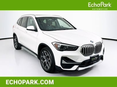 Used 2021 BMW X1 xDrive28i w/ Premium Package