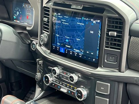 Used 2025 Ford F150 Raptor w/ Equipment Group 803A Raptor R AWD/4WD image 54