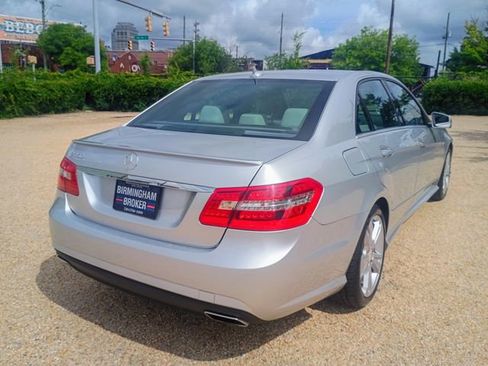 Used 2013 Mercedes-Benz E 350 Sedan image 13
