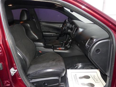 Used 2020 Dodge Charger GT w/ Plus Group image 23