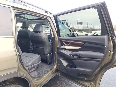 Used 2022 Subaru Ascent Touring image 14