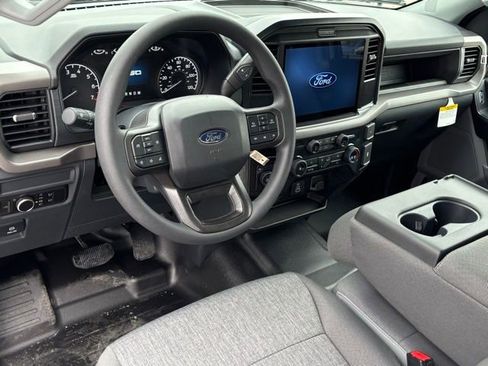 New 2026 Ford F150 XL image 9