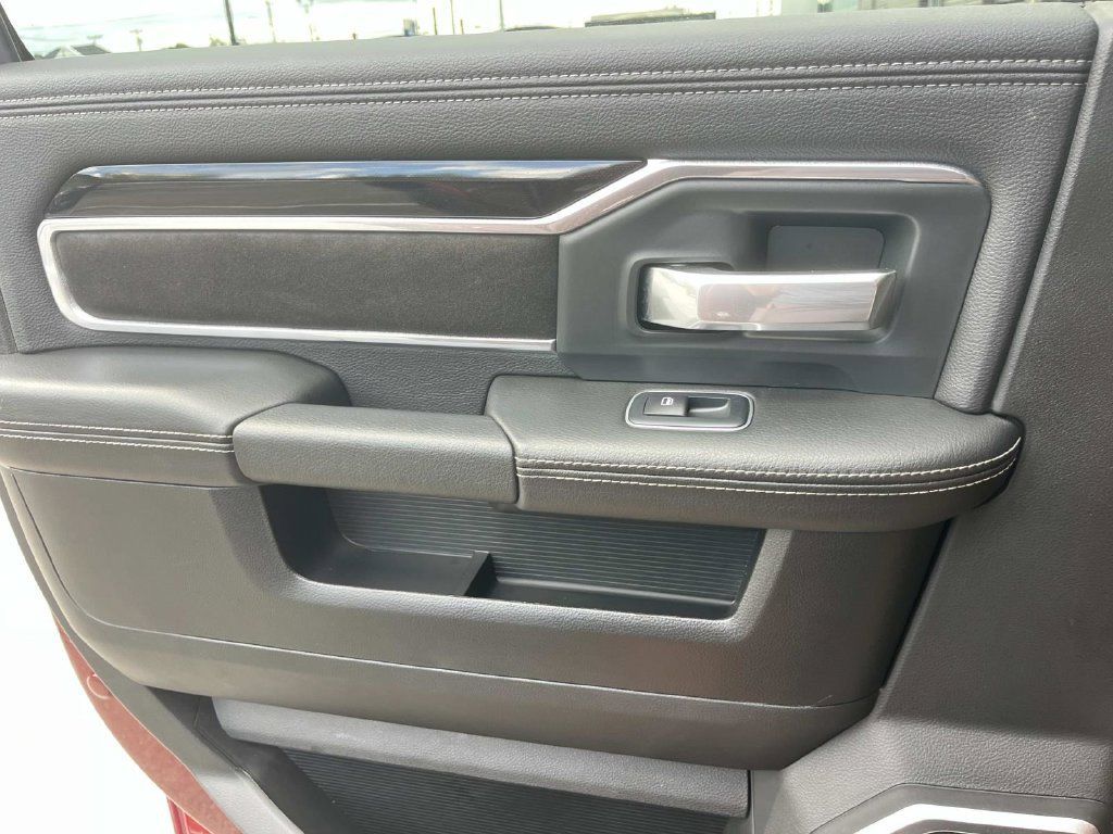 Used 2020 RAM 2500 Laramie w/ Night Edition AWD/4WD image 21