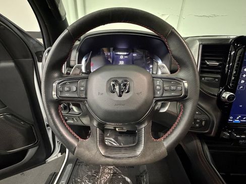 Used 2024 RAM 1500 TRX w/ TRX Level 2 Equipment Group AWD/4WD image 30