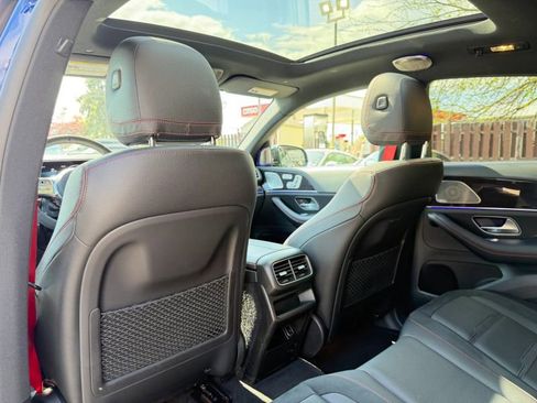 Used 2021 Mercedes-Benz GLE 53 AMG 4MATIC Coupe image 18