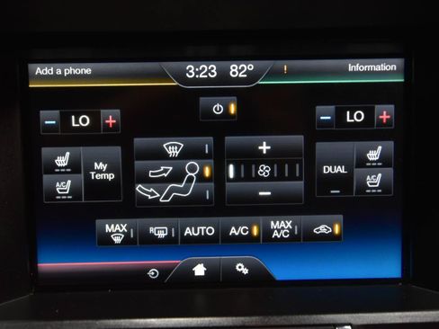 Used 2015 Ford Mustang GT Premium w/ Equipment Group 401A RWD image 19