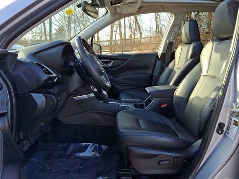 Certified 2022 Subaru Forester Touring w/ Popular Package #3 image 15