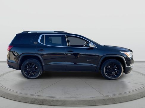 Used 2019 GMC Acadia SLE w/ Driver Alert Package I FWD image 9