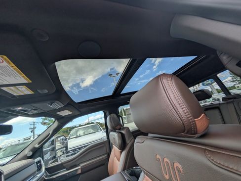 New 2026 Ford F250 King Ranch AWD/4WD image 15