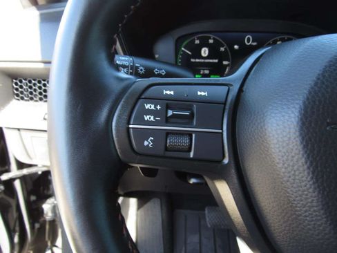 Used 2026 Honda CR-V TrailSport image 25