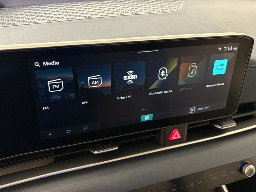 New 2026 Kia Carnival EX FWD image 26