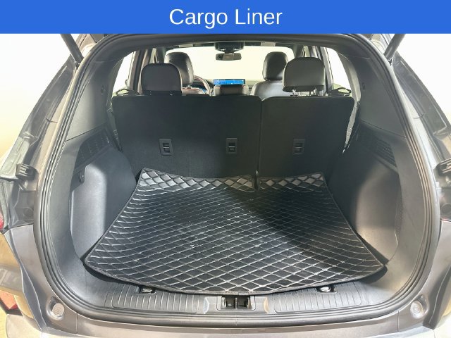 Certified 2023 Ford Escape ST-Line Elite w/ Premium Technology Package AWD/4WD image 11