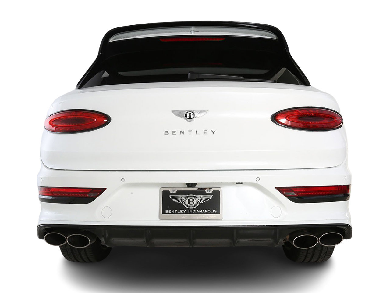Used 2022 Bentley Bentayga Speed AWD/4WD image 13