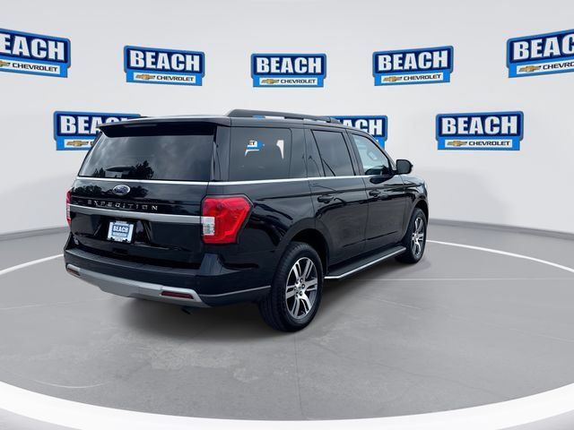Used 2023 Ford Expedition XLT RWD image 8