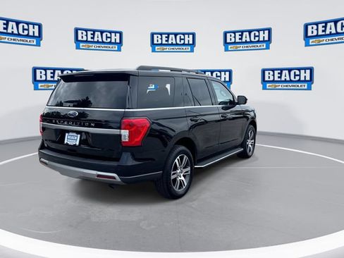 Used 2023 Ford Expedition XLT RWD image 8
