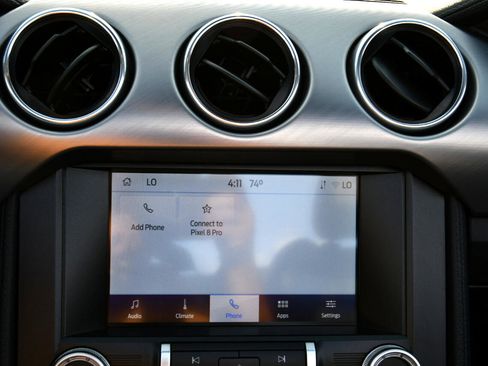 Used 2023 Ford Mustang Premium image 15