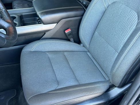 Used 2021 RAM 1500 Big Horn RWD image 28