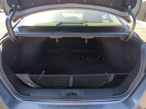 Used 2022 Nissan Sentra SR w/ Electronics Package image 31