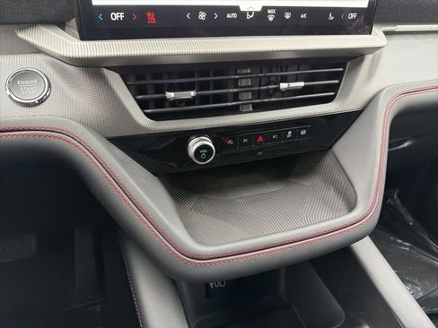 New 2026 Ford Explorer ST w/ Sun And Sound Package image 18