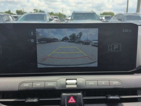 Used 2025 Kia K4 FWD image 17