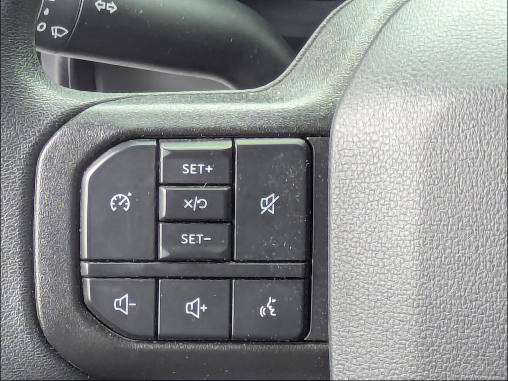 Used 2025 Ford F350 XL w/ XL Driver Assist Package AWD/4WD image 24