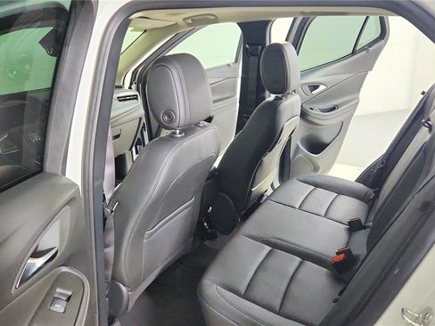 Used 2026 Buick Encore GX Avenir w/ Avenir Technology Package image 39