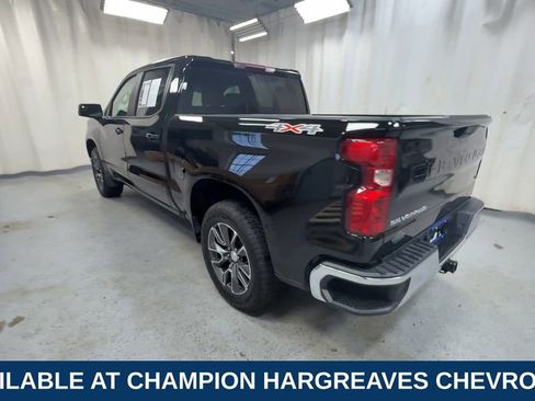 Certified 2024 Chevrolet Silverado 1500 LT image 7