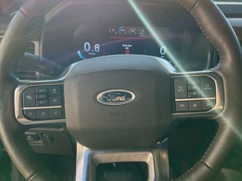 Used 2023 Ford Expedition King Ranch image 14