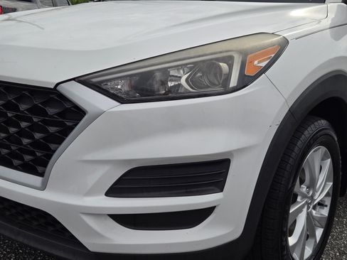 Used 2019 Hyundai Tucson Value FWD image 3