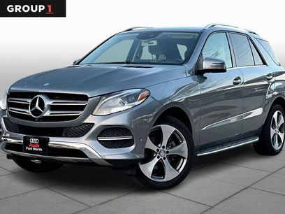 Used 2016 Mercedes-Benz GLE 350 GLE 350