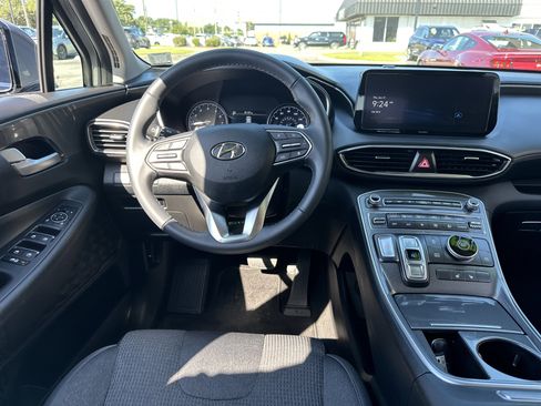 Used 2023 Hyundai Santa Fe SEL FWD image 15
