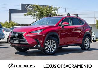 Used 2019 Lexus NX 300 FWD w/ Comfort Package video 1
