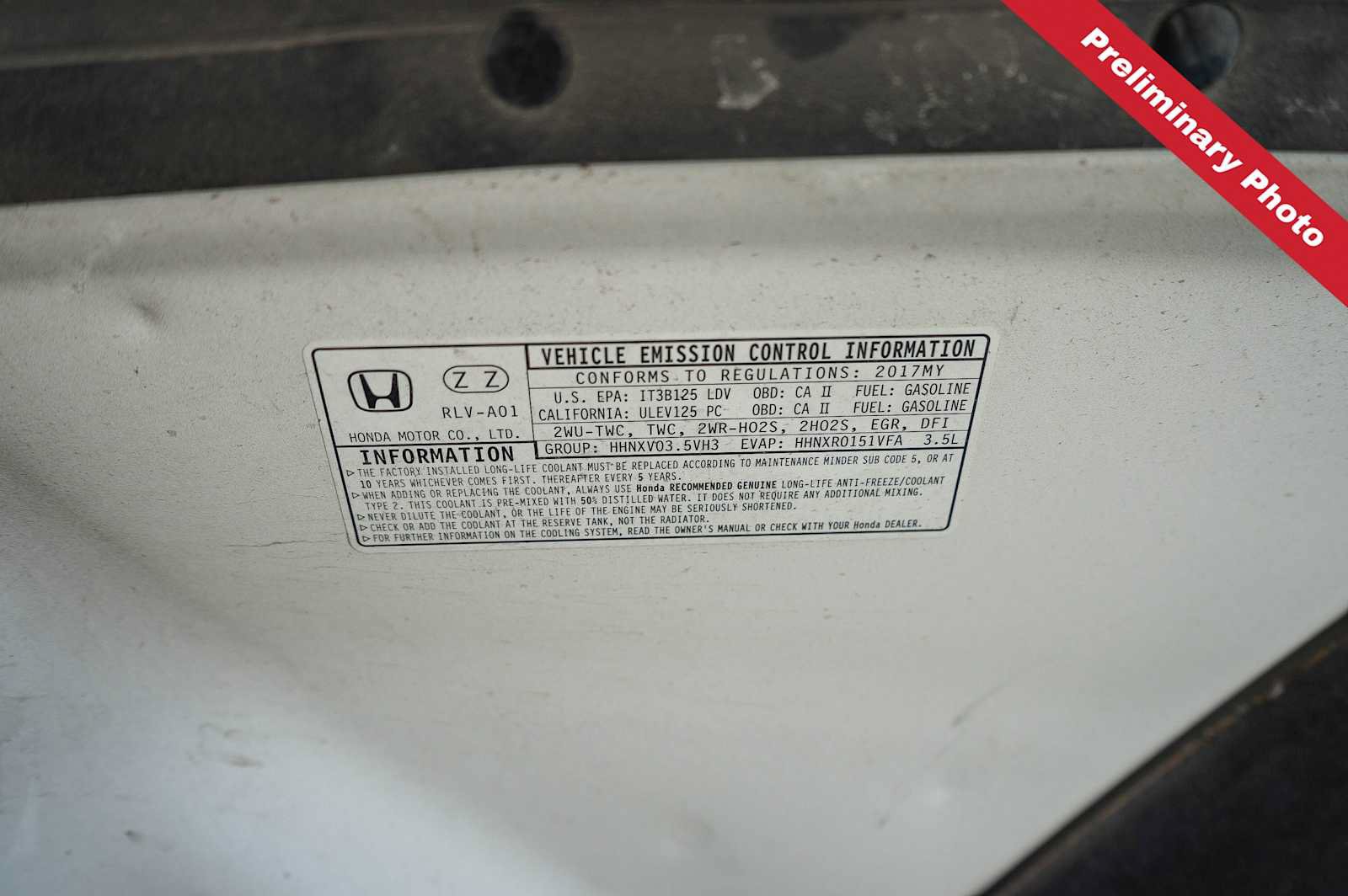 Used 2017 Honda Pilot EX-L image 21
