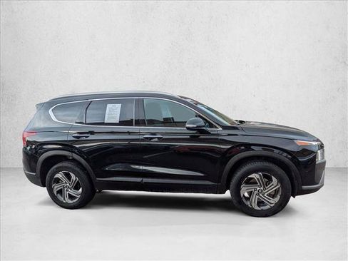 Used 2023 Hyundai Santa Fe SEL image 4