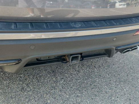 Used 2021 Ford Explorer ST w/ Equipment Group 401A AWD/4WD image 6