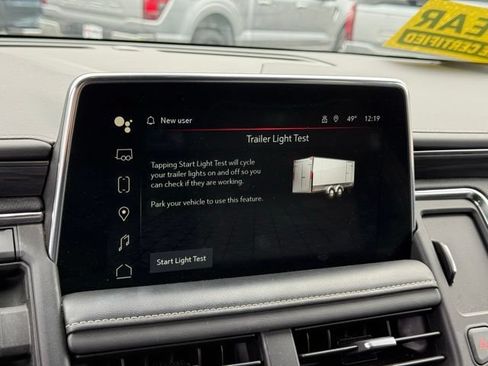 Used 2022 GMC Yukon SLT AWD/4WD image 36