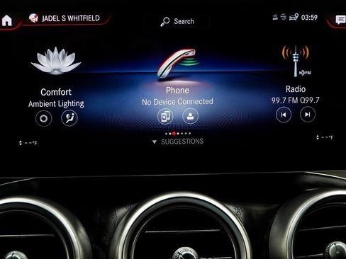 Used 2022 Mercedes-Benz GLC 300 4MATIC Coupe image 25