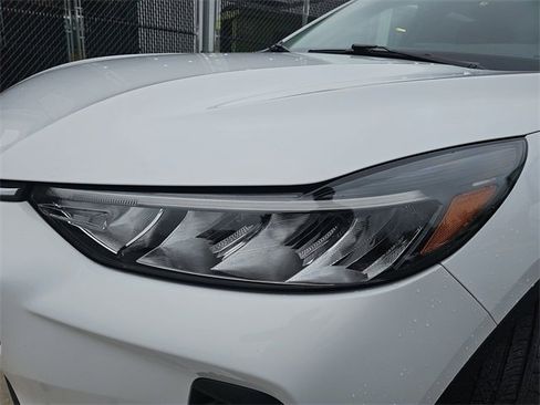 Certified 2024 Ford Escape Active image 28