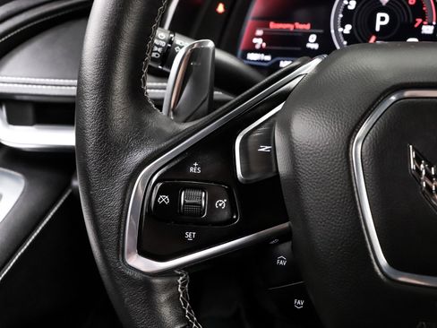 Used 2023 Chevrolet Corvette Stingray Coupe w/ Z51 Performance Package image 23