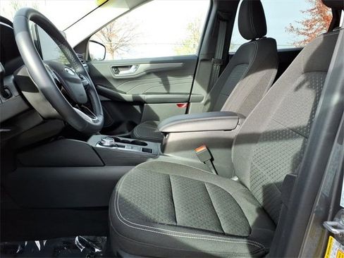 Certified 2023 Ford Escape Active w/ Tech Pack #2 image 13