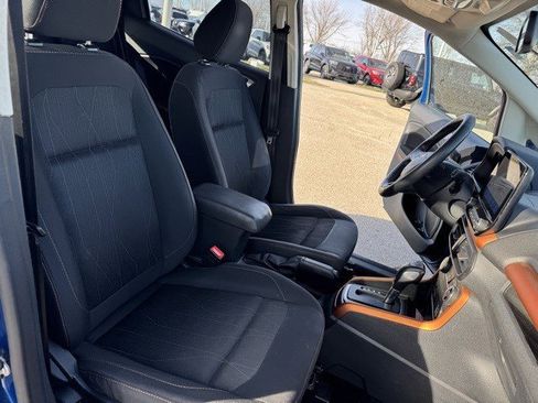 Used 2021 Ford EcoSport SE w/ SE Convenience Package image 32