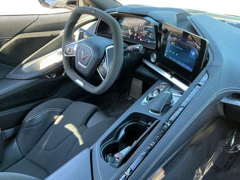 Used 2024 Chevrolet Corvette Z06 image 14