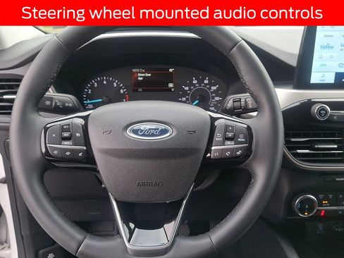 Used 2022 Ford Escape SE w/ Convenience Package image 18