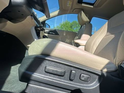 Used 2015 Honda Accord EX-L image 22