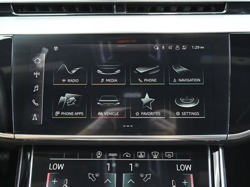 Used 2021 Audi A8 L 3.0T image 30