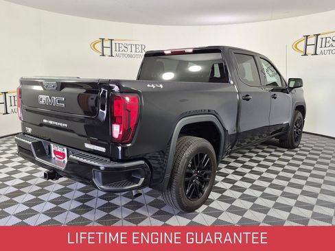 Used 2023 GMC Sierra 1500 Elevation AWD/4WD image 4