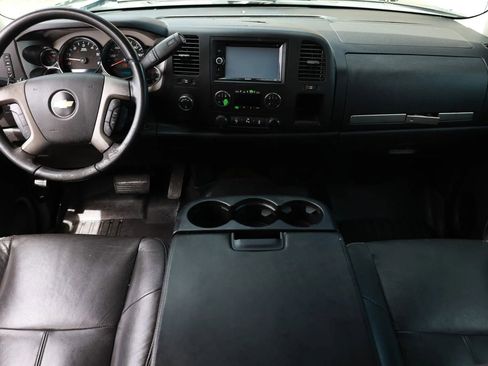 Used 2013 Chevrolet Silverado 1500 LT image 22